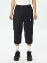 THE NORTH FACE(ザ・ノース・フェイス) トリップクロップドパンツ(ユニセックス)NB32551