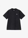 THE NORTH FACE(ザ・ノース・フェイス) ショートスリーブフラッシュドライヌプシコットンティー(メンズ)NT32536