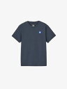 THE NORTH FACE(ザ・ノース・フェイス) ショートスリーブスモールボックスロゴティー(レディース) NTW32445