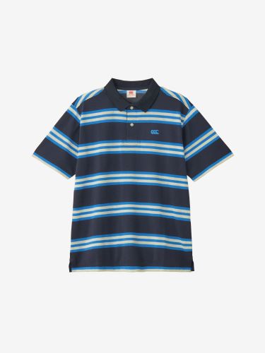 canterbury(カンタベリー) フレックスクールコントロール ポロ(ユニセックス) RA325116