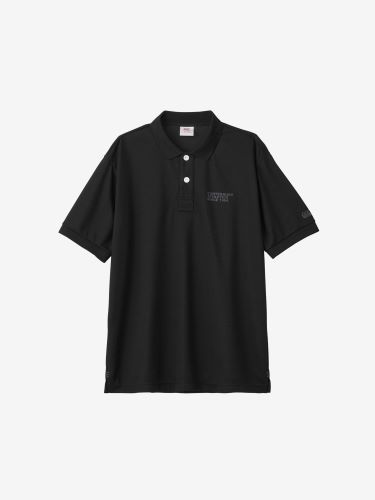 canterbury(カンタベリー) フレックスクールコントロール ポロ(ユニセックス) RA325118 canterbury(カンタベリー) フレックスクールコントロール ポロ(ユニセックス) RA325118