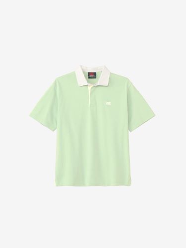 canterbury(カンタベリー) ショートスリーブ ソリッドカラー ラグビージャージ(ユニセックス) RA325132 canterbury(カンタベリー) ショートスリーブ ソリッドカラー ラグビージャージ(ユニセックス) RA325132