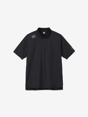 canterbury(カンタベリー) アールプラス フレックスクールコントロール ポロ(メンズ/ビッグサイズ) RP325070B canterbury(カンタベリー) アールプラス フレックスクールコントロール ポロ(メンズ/ビッグサイズ) RP325070B
