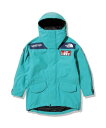 THE NORTH FACE(ザ・ノース・フェイス) トランスアンタークティカパーカ(メンズ)NP62238 Col.J2 ジェイド2 Size:M (EC)(4)