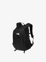 THE NORTH FACE(ザ・ノース・フェイス) シングルショット NM72303 Col.K ブラック サイズ 20L:H44×W30×D19cm(EC)