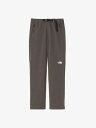 THE NORTH FACE(ザ・ノース・フェイス) バーブパンツ(メンズ)NB32302(EC)