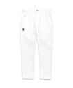 SY32 BY SWEETYEARS(エスワイ32) DRY STRETCH CHIDORI JQ LONG PANTS MEN'S SYG-24SABS18