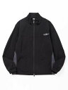 \楽天スーパーSALE期間中、エントリーでポイント10倍!/SY32 BY SWEETYEAES(エスワイ32) STRETCH NYLON WIND JACK...