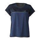 BabolaT(バボラット) VS SHORT SLEEVE SHIRT BWG5321 ウィメンズ(4)