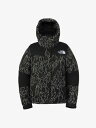 \楽天スーパーSALE期間中、エントリーでポイント10倍!/HE NORTH FACE(ザ・ノース・フェイス) ノベルティーバルトロライトジャケット(ユニセック...