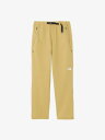 THE NORTH FACE(ザ・ノース・フェイス) バーブパンツ(メンズ)NB32302(EC)