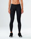 2XU(ツータイムズユー) PWXコンプレッションタイツ ウィメンズ WA4173B