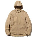 NANGA(ナンガ) DotAir COMFY ZIP PARKA(EC)(4)