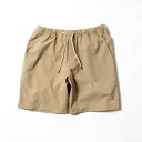 NANGA(ナンガ) DotAir COMFY SHORTS(EC)