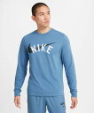 NIKE(ナイキ) DF スウッシュ L/S Tシャツ HF6133