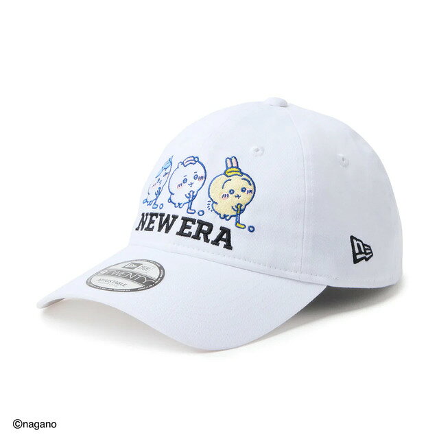 NEWERAGF(ニューエラゴルフ) NEWERA GFW 920LV CHIIKAWA WHI 14864488 Col.WHI26年...