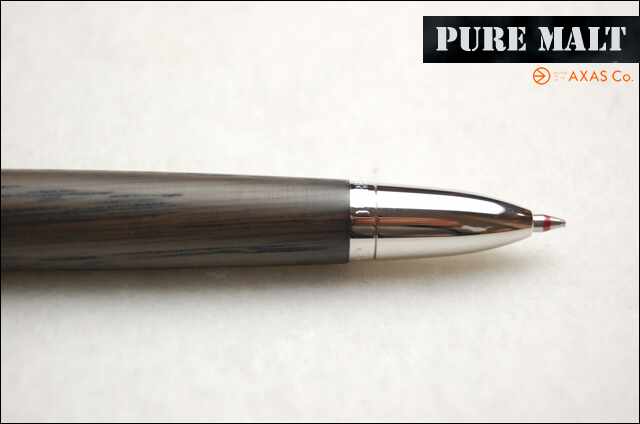 三菱鉛筆ピュアモルト 多機能ペン トリプルペン MSE-3005 シャープペン＋2色（赤・黒）ボールペン