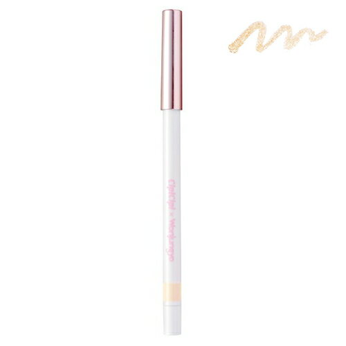 シピシピ ティアスケッチライナー 01 ベージュアート [4371][P2]