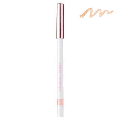 シピシピ ティアスケッチライナー 02 コーラルアート [4388][P2]