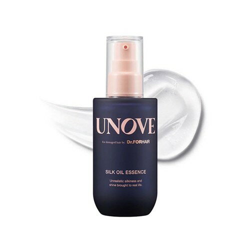 アノブ シルクオイルエッセンス 70ml [5715]