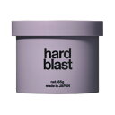 リップス ハードブラスト ワックス 85g アップルペアーの香り