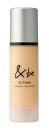 &be アンドビー UVプライマー 36g スタンダード SPF50+ PA++++