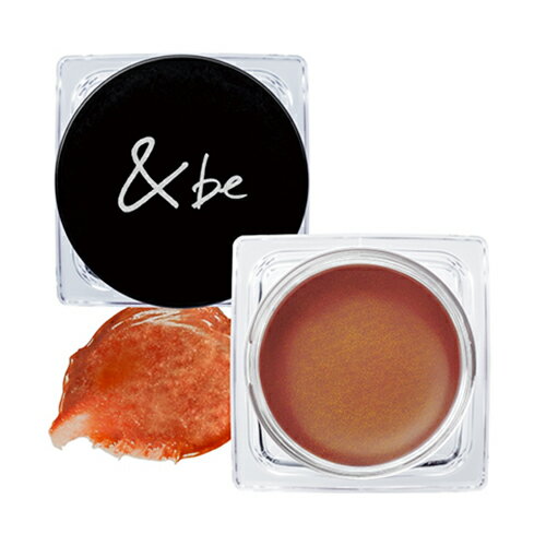 &be アンドビー クリームチーク 3.5g 【限定】ブロンズ [6238]のサムネイル
