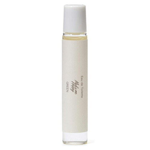 キャンメイク メイクミーハッピー オードトワレ EDT 8mL GREEN ロールオンタイプ [...