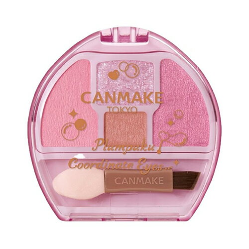 キャンメイク プランぷくコーデアイズ 1.3g [05]しゃぼんだまプランぷく 限定発売 [7519][P1]