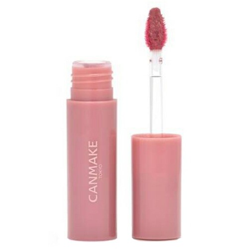 キャンメイク グラスティントシロップ 3.1g [02]アイコニックローズ [7892]