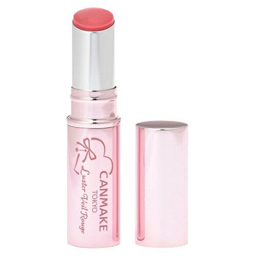 キャンメイク ラスターヴェールルージュ 3g [01]ライチペシェ [7939][P2]