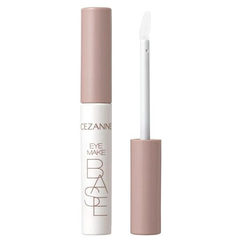 セザンヌ アイメイクベース 6.0g クリア [3157]