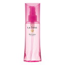 ラサーナ 海藻 ヘアエッセンス しっとり Lサイズ 120ml
