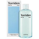 トリデン ダイブイン トナー 300ml 保湿化粧水