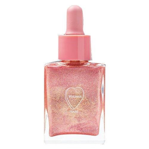 フーミー ハグボディオイル 20ml