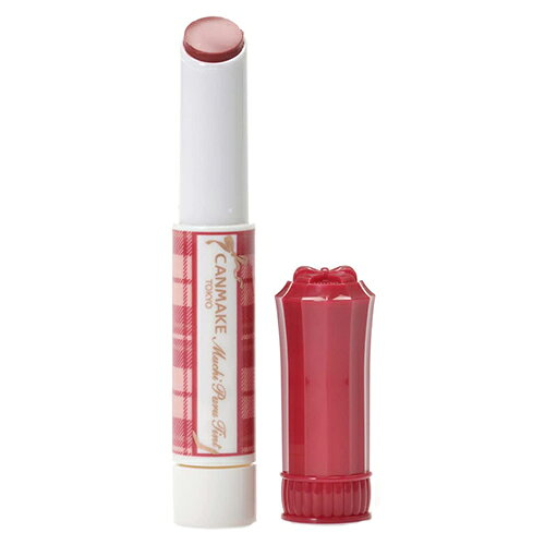 Canmake Mochi Puru Tint 2.5g [03] Wine Berry [6833][P2]