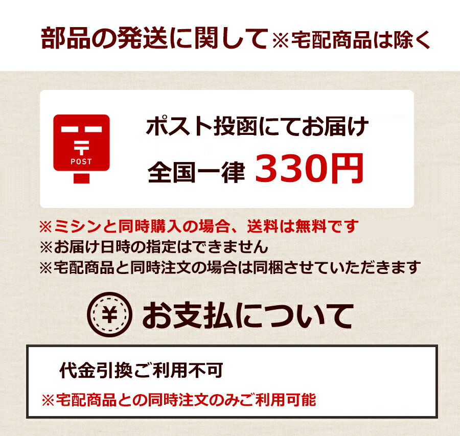 【 電源コード 】 子育てにもっといいミシン MM-30 部品 付属品