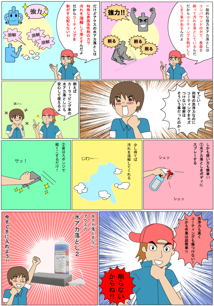 ポイント10倍 水垢除去剤 洗浄力が高くコーティング施工車にも使える 水アカ落とし2 18lセット キャニオンガン 1lボトル バフ素材スポンジ5個付き 特売 Www Templebaptistjacksonville Com ポイント10倍 水垢除去剤 洗浄力が高くコーティング施工車にも使える 水アカ落とし2 18lセット キャニオンガン 1lボトル バフ素材スポンジ5個付き 特売 Www Templebaptistjacksonville Com