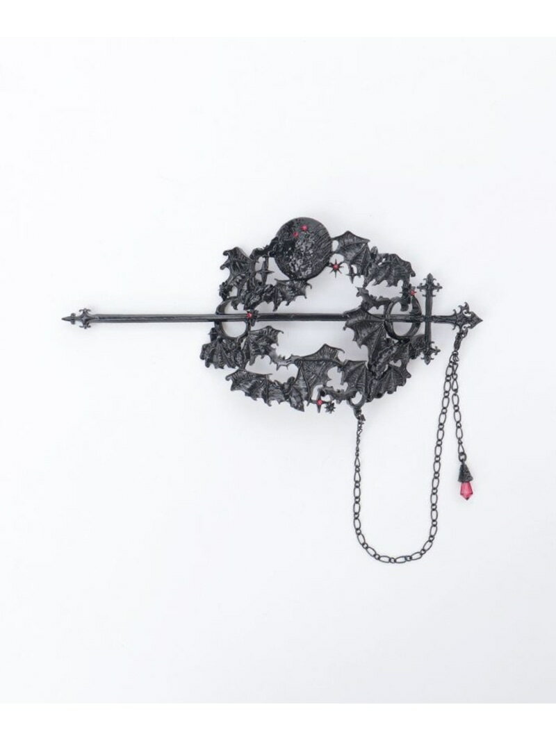 ダークナイトマジェステ axes femme POETIQUE アクシーズファム ファッション雑貨 チャーム・キーチェーン【送料無料】[Rakuten Fashion]