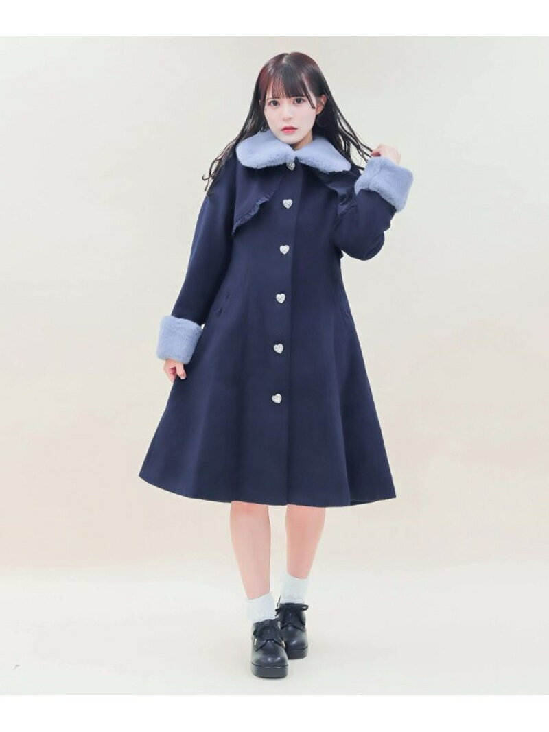 楽天市場】axes femme コートの通販 楽天市場】axes femme コートの通販