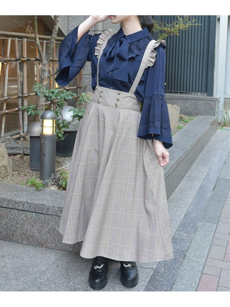 楽天市場】axes femme スカートの通販 楽天市場】axes femme スカートの通販