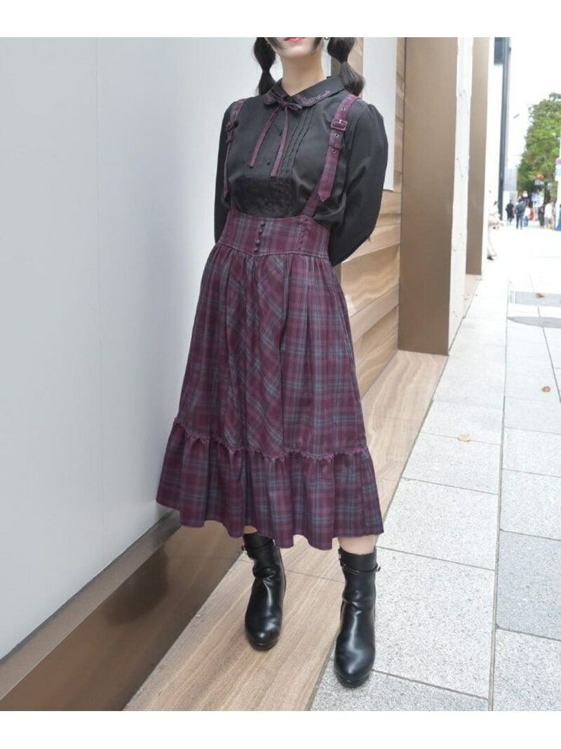 楽天市場】axes femme(柄チェック)(レディースファッション 楽天市場】axes femme(柄チェック)(レディースファッション