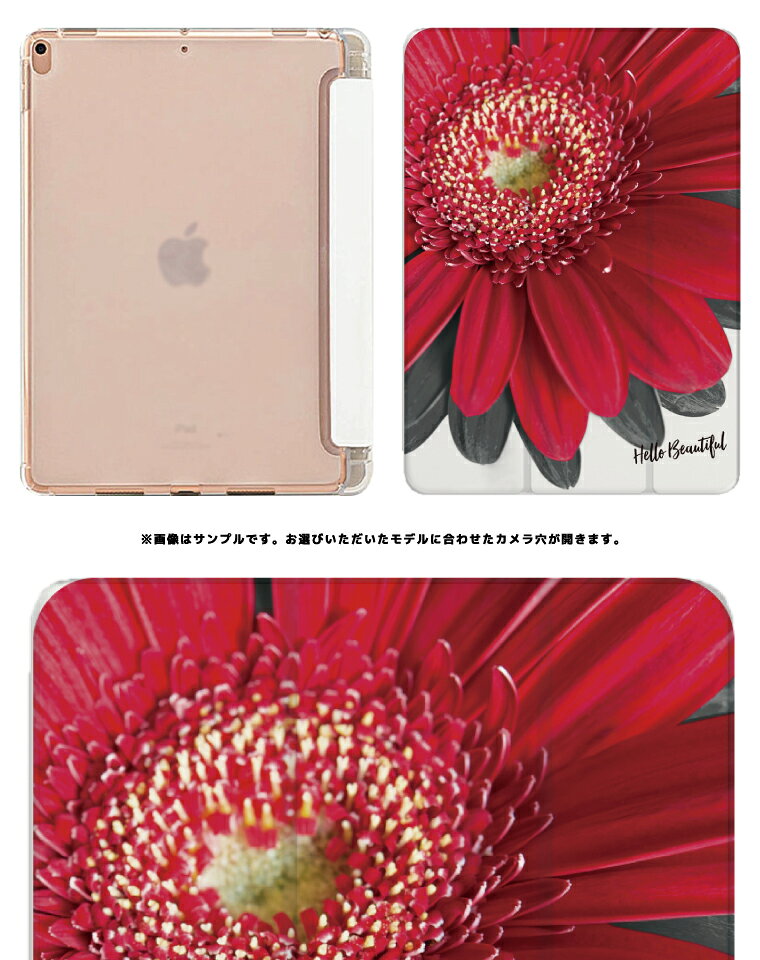 iPadケース 背面 TPU カバー A16 第10世代 第9世代 第8世代 第7世代 第6世代 10.9...