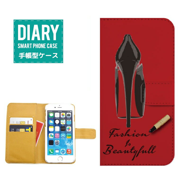 iPhone6 Plus P[X 蒠^  Fashion & Beautiful J[ht q[ Zu pvX C sN bh ubN ItzCg