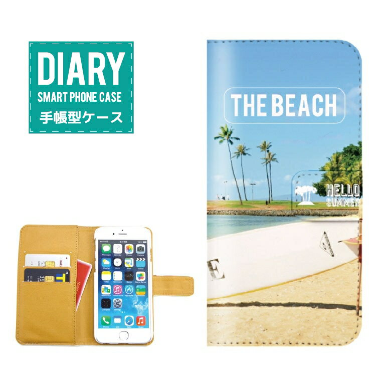 AQUOS Xx3 506SH P[X 蒠^ (L)  THE BEACH r[` fUC C [h fUC O[ u[ CG[ x[W pCibv oii IW