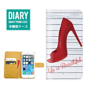 iPod touch 6  Ģ (S) Life Is Beautiful ҡ ǥ󥪥   եå 磻 Heel ѥץ  ԥ å 쥪ѡ ꡼  ֥롼 ֥饦 ꡼ Girly