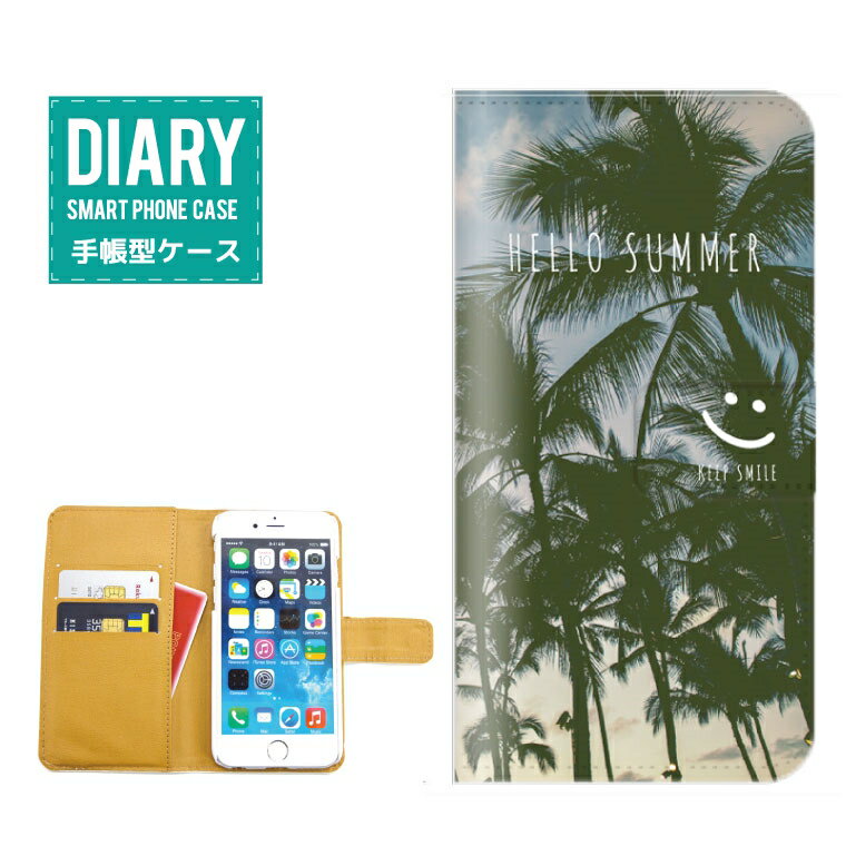 iPhone 11 Pro Max P[X 蒠^ iPhone11ProMax  Hello Summer fUC T}[ V̖ Palm tree ALOHA An nCA BEACH r[` SURF T[t [Ă i l L VF O[ u[ zCg IW JCC