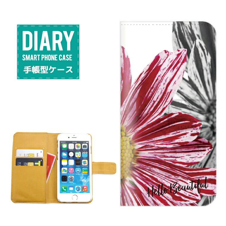 iPhone5 / 5s P[X 蒠^  t[ fUC vA [Y Flower Rose Plumeria ԕ  IV K[[ Girly J[ bh CG[ p[v nCA