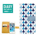 iPhone 11 Pro ケース 手帳型 iPhone11Pro 送料無料 モロッカン デザイン モロッカン柄 モロッコ柄 モロッコ デニム ボヘミアン オリエンタル 海外 トレンド A/W ネイビー ブルー