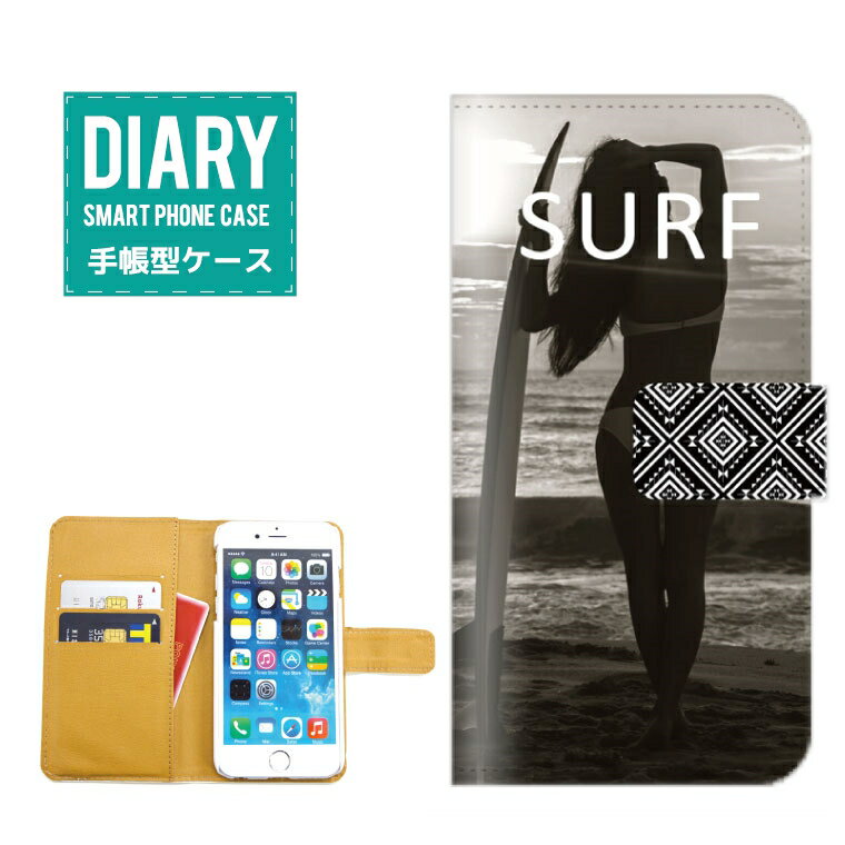 iPhone 14 蒠^ iPhone14  SURF GOOD LIFE fUC T[t mN lCeBu yCY[ SURF V̖ Palm tree ALOHA An nCA [Ă IV